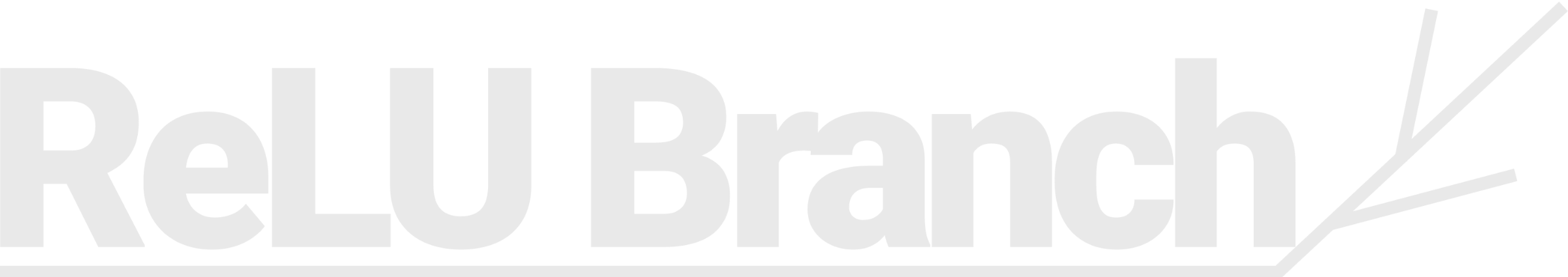ReLU Branch